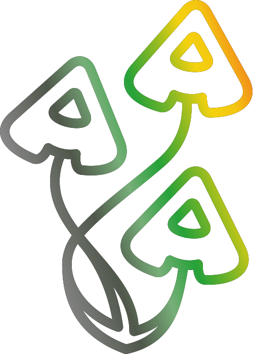 Logo P3A